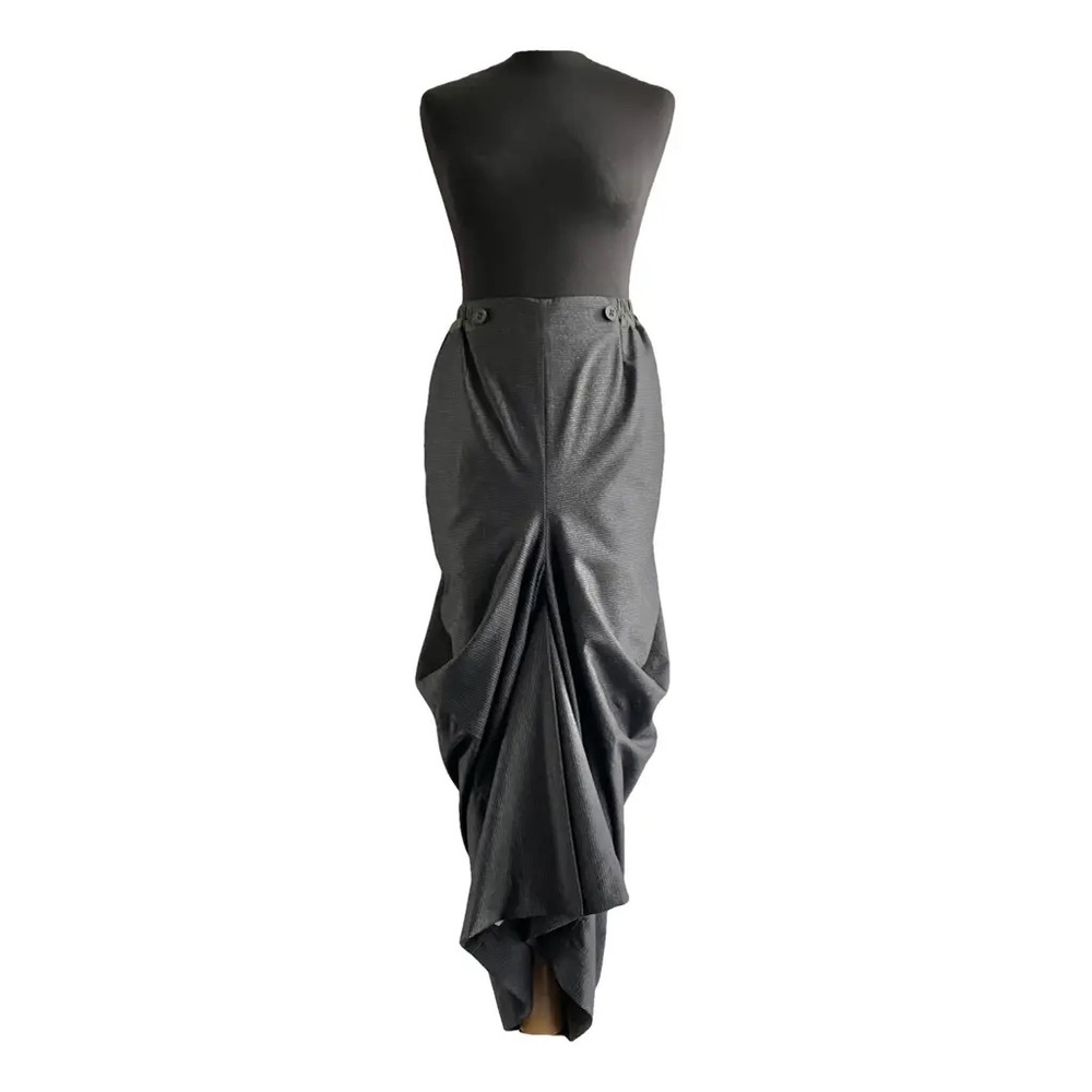 Rare Vivienne Westwood AW18 Skirt with tags